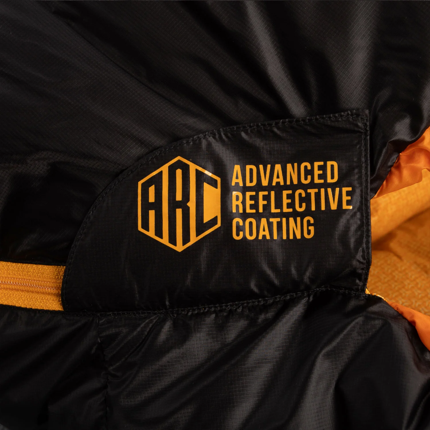 Vango Arctix 200 Down Sleeping Bag - Image 7