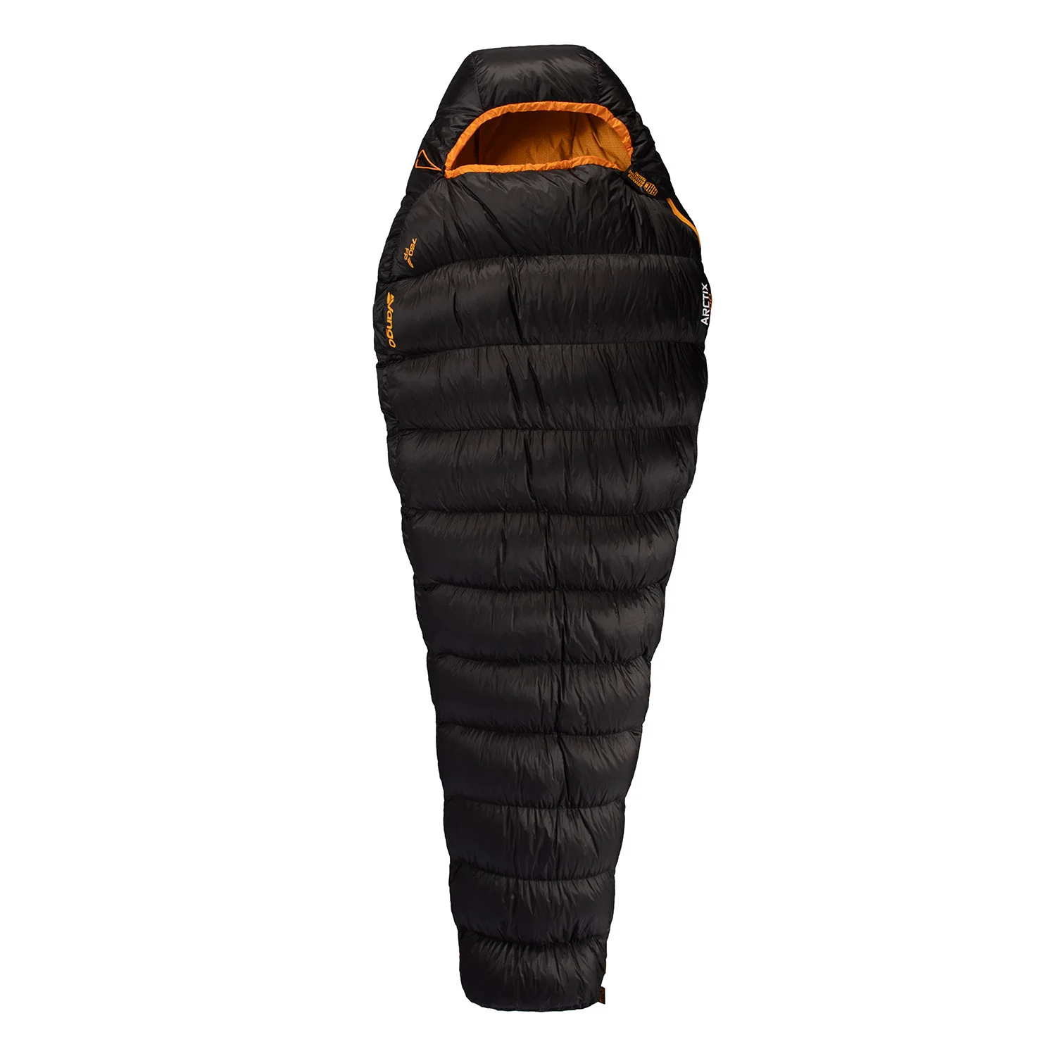 Vango Arctix 400 Down Sleeping Bag