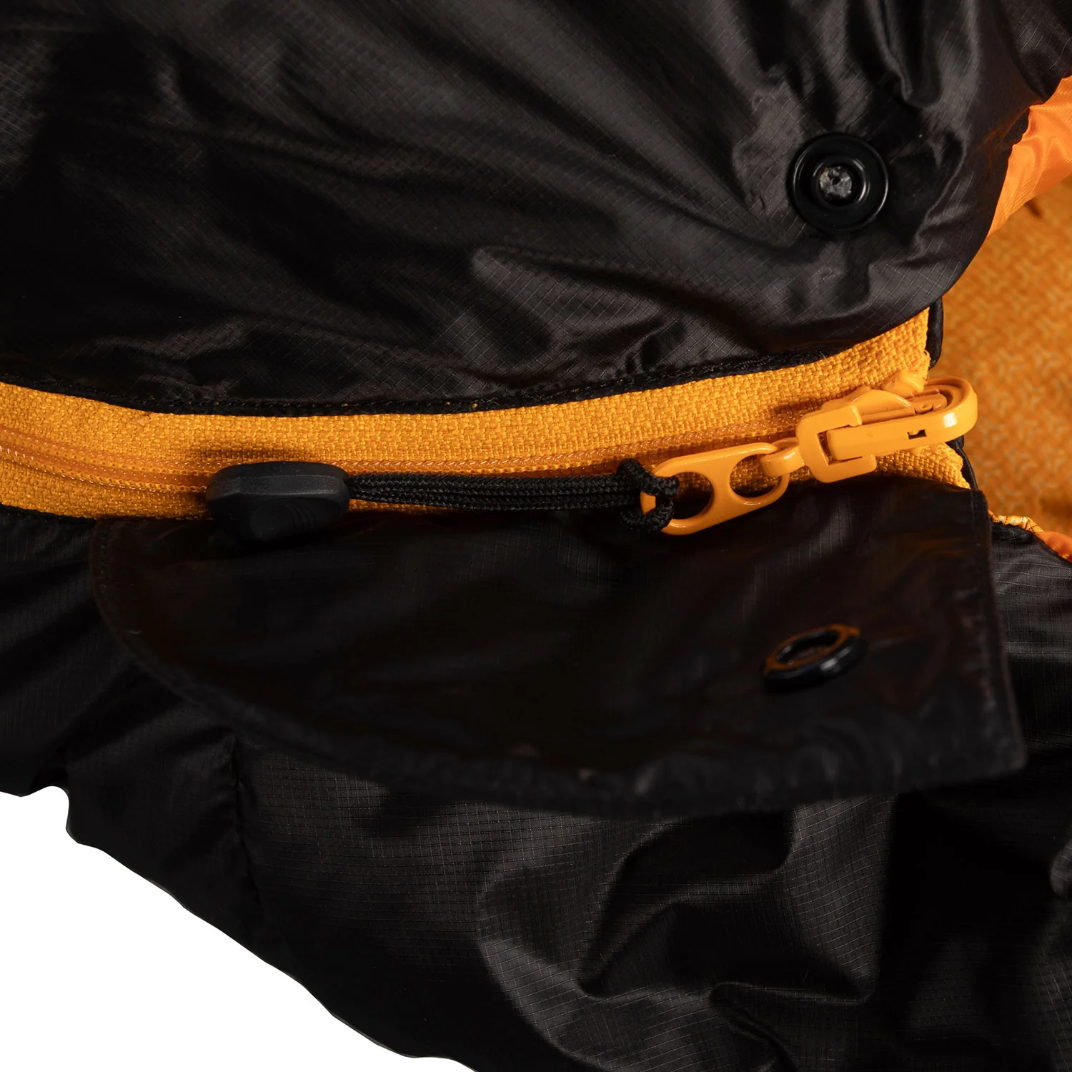 Vango Arctix 400 Down Sleeping Bag - Image 11