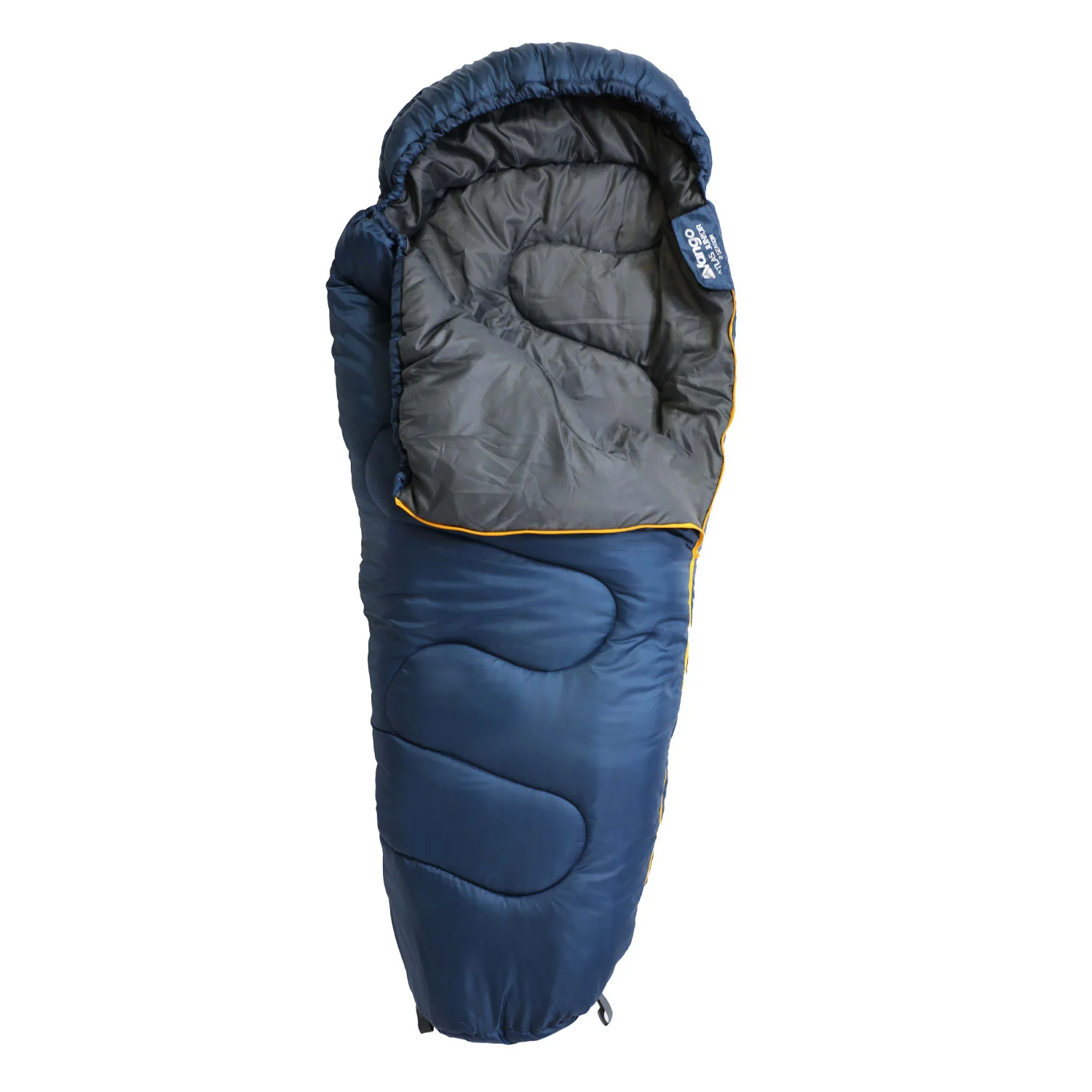 Vango Atlas Junior Kids Sleeping Bag - Image 3