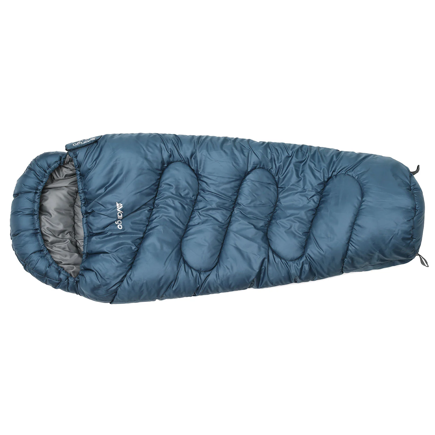 Vango Atlas Junior Kids Sleeping Bag - Image 5