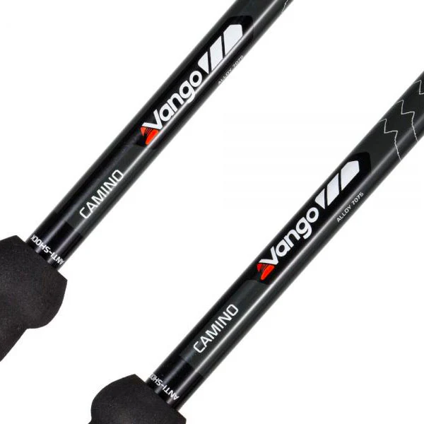 Vango Camino Walking Pole (Single) - Image 4