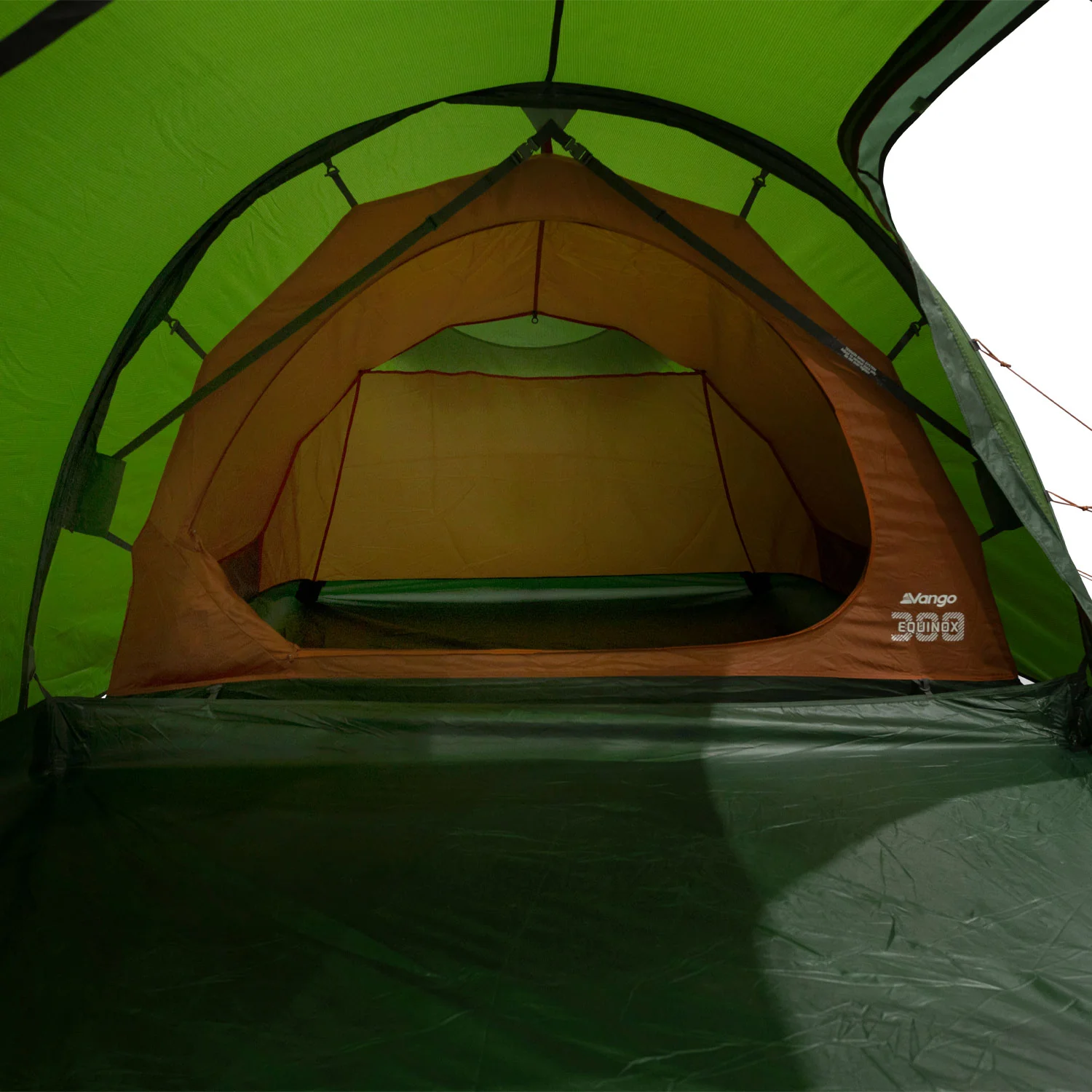 Vango Equinox 300 3-Person Tent - Image 10