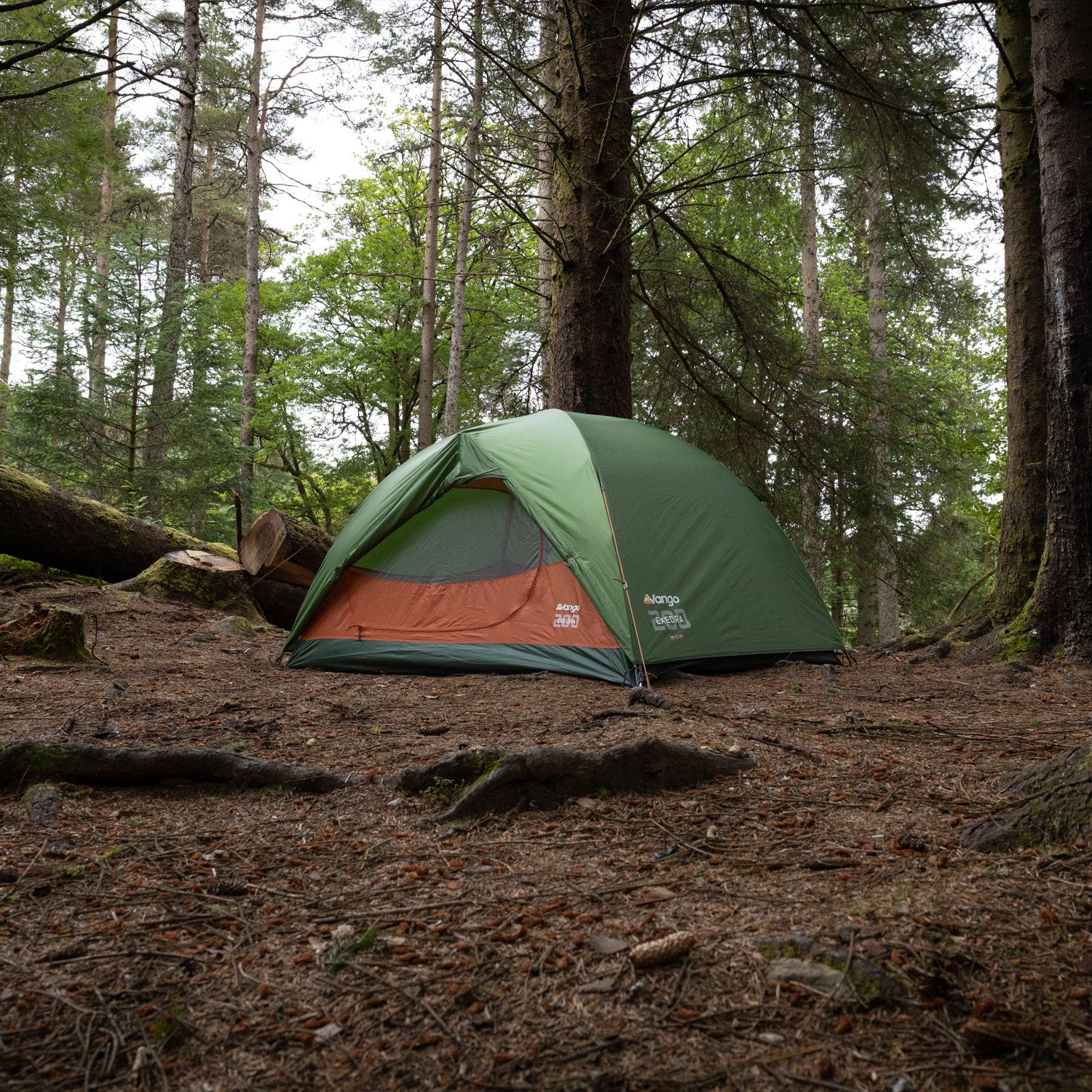 Vango Exedra 200 Lightweight 2-Person Tent - Image 10
