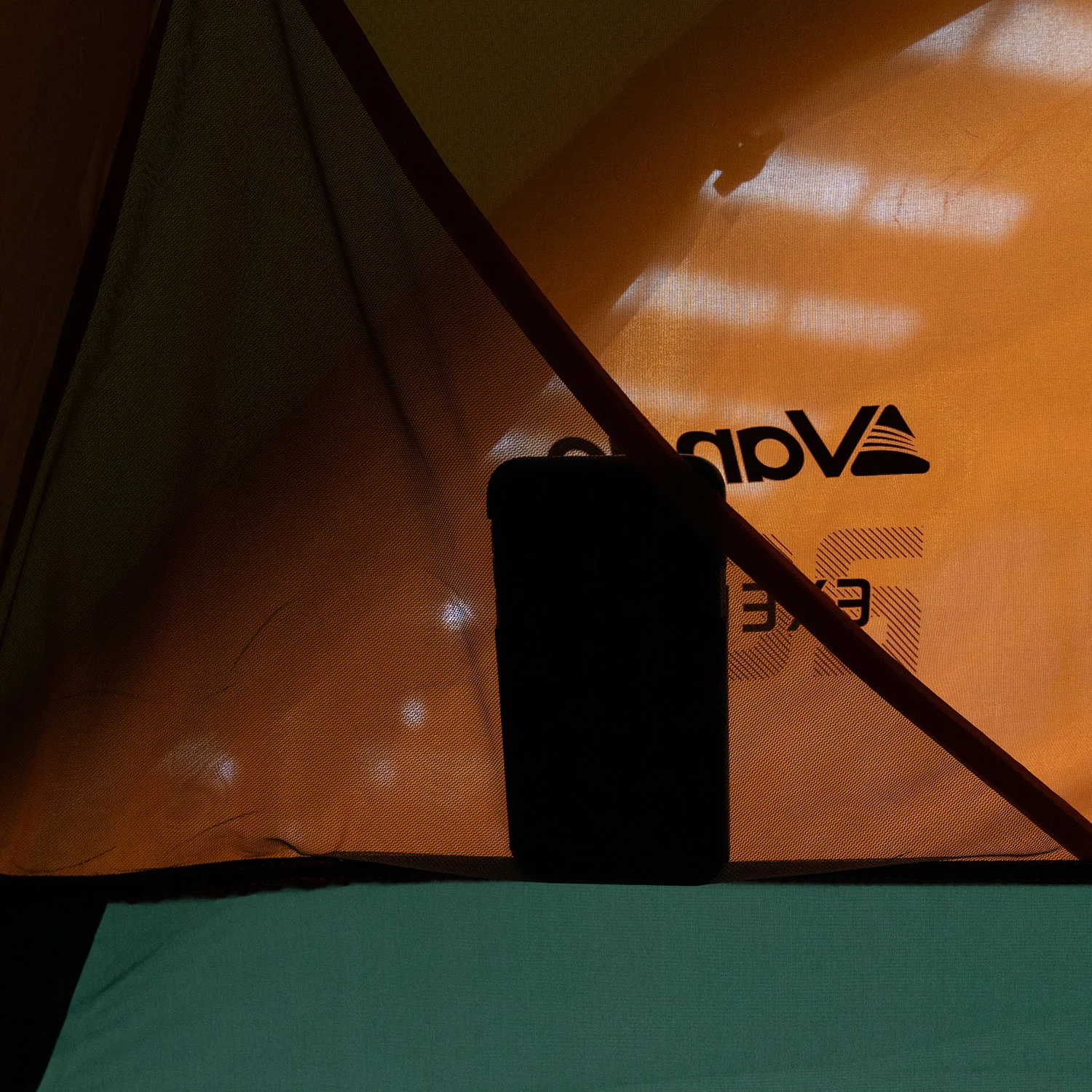 Vango Exedra 200 Lightweight 2-Person Tent - Image 17