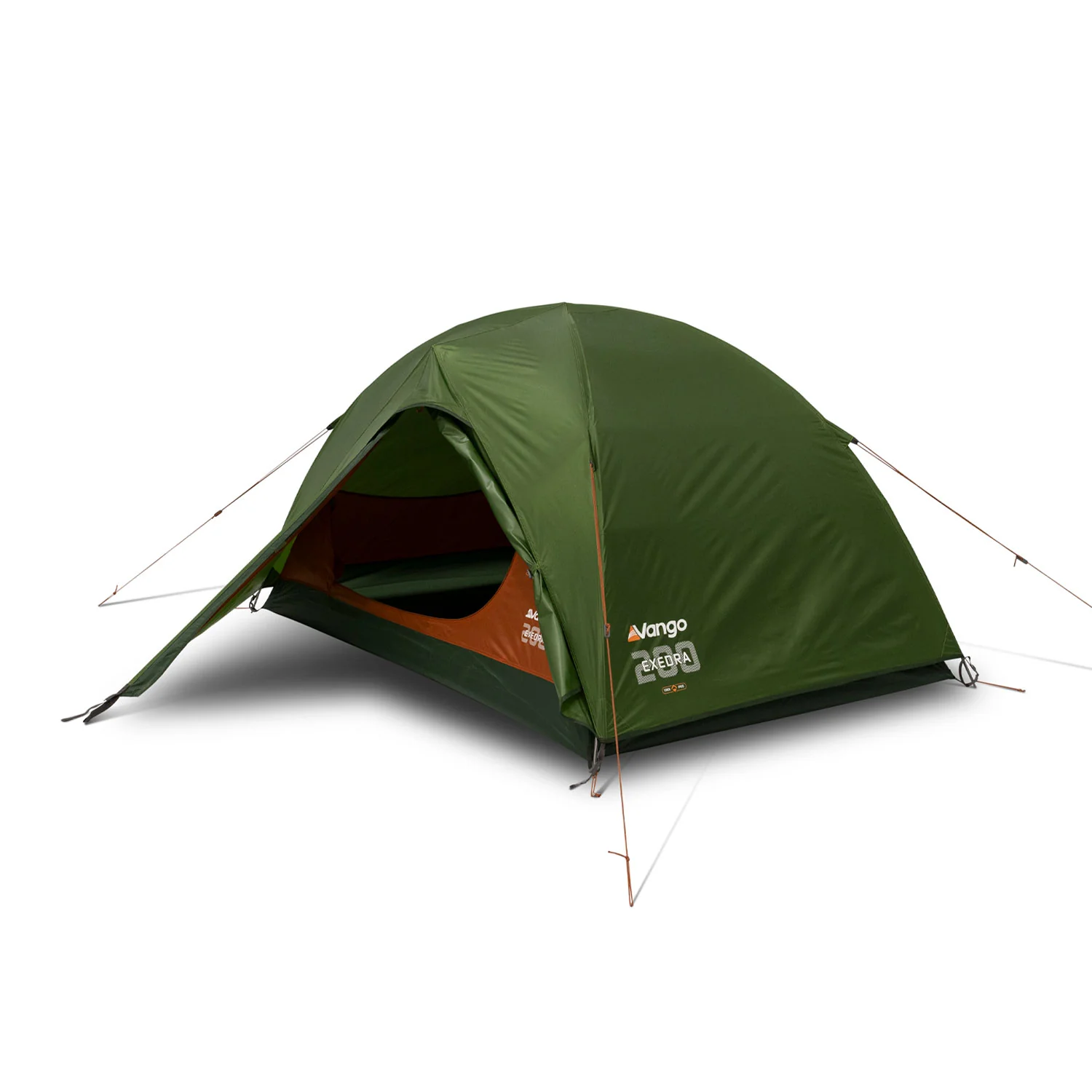 Vango Exedra 200 Lightweight 2-Person Tent - Image 5