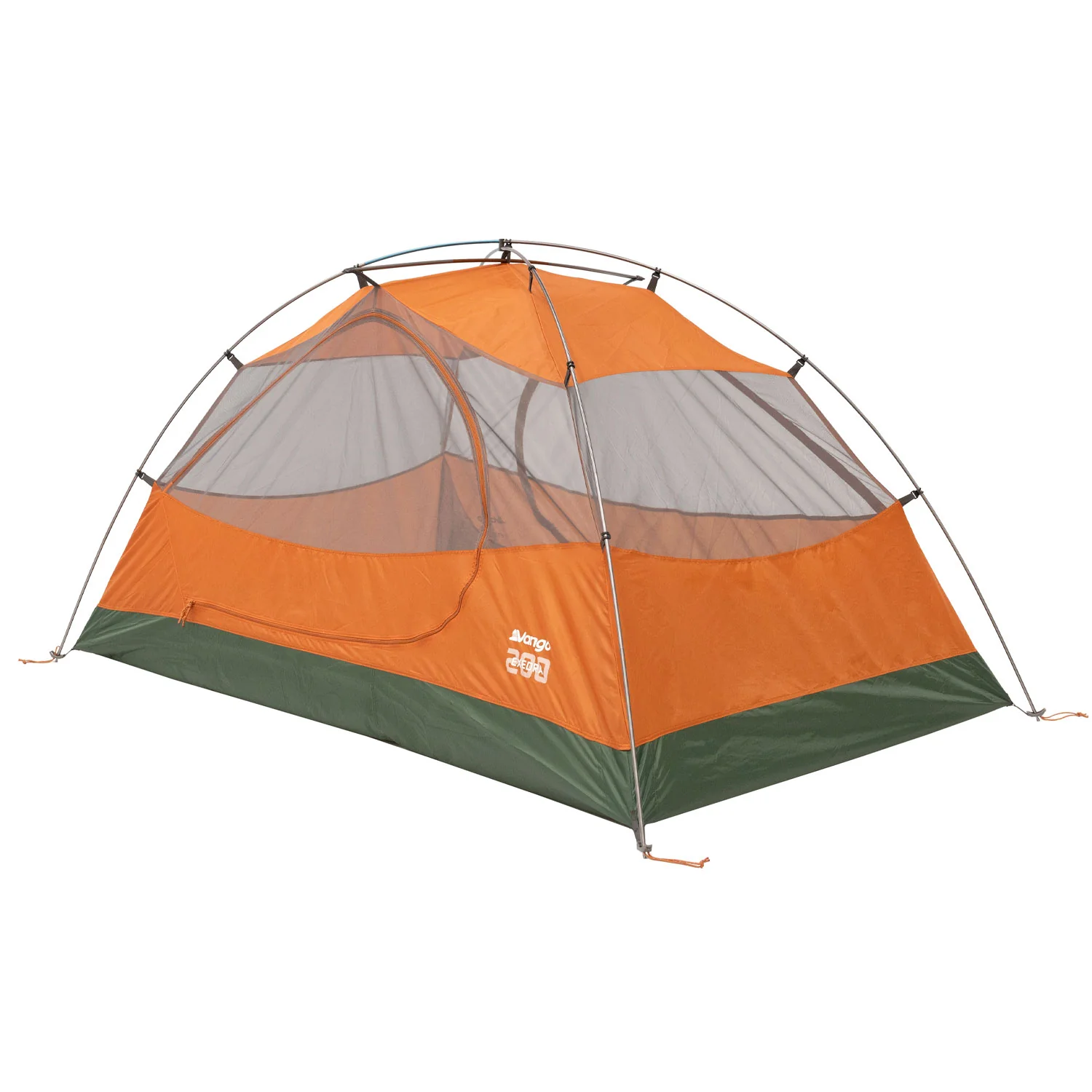 Vango Exedra 200 Lightweight 2-Person Tent - Image 7
