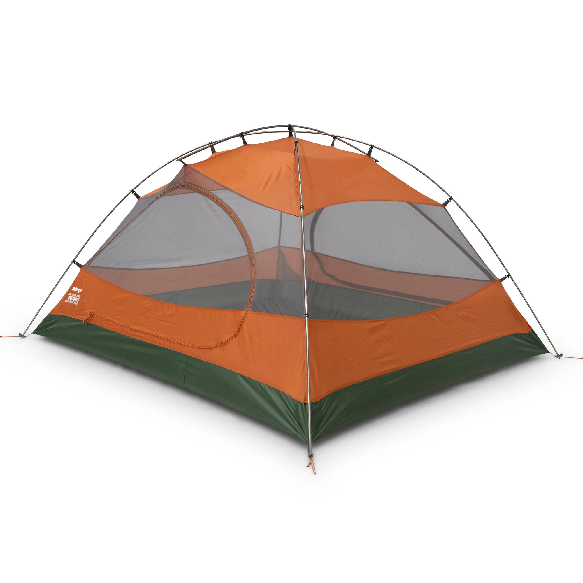 Vango Exedra 300 Lightweight 3-Person Tent - Image 9