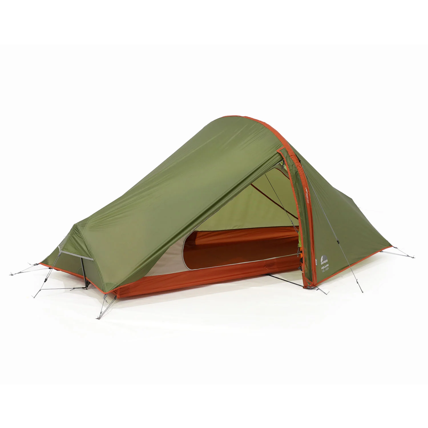 Vango F10 Helium UL Air 1 Ultralight Tent, 1-Person