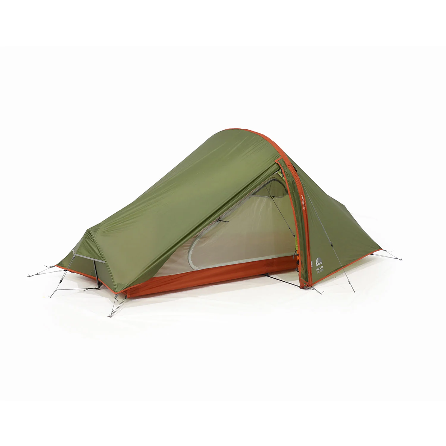 Vango F10 Helium UL Air 1 Ultralight Tent, 1-Person - Image 4