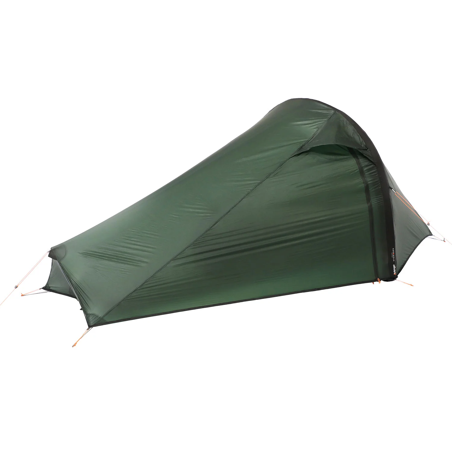 Vango F10 Hydrogen Air 1-Person Tent - Image 7