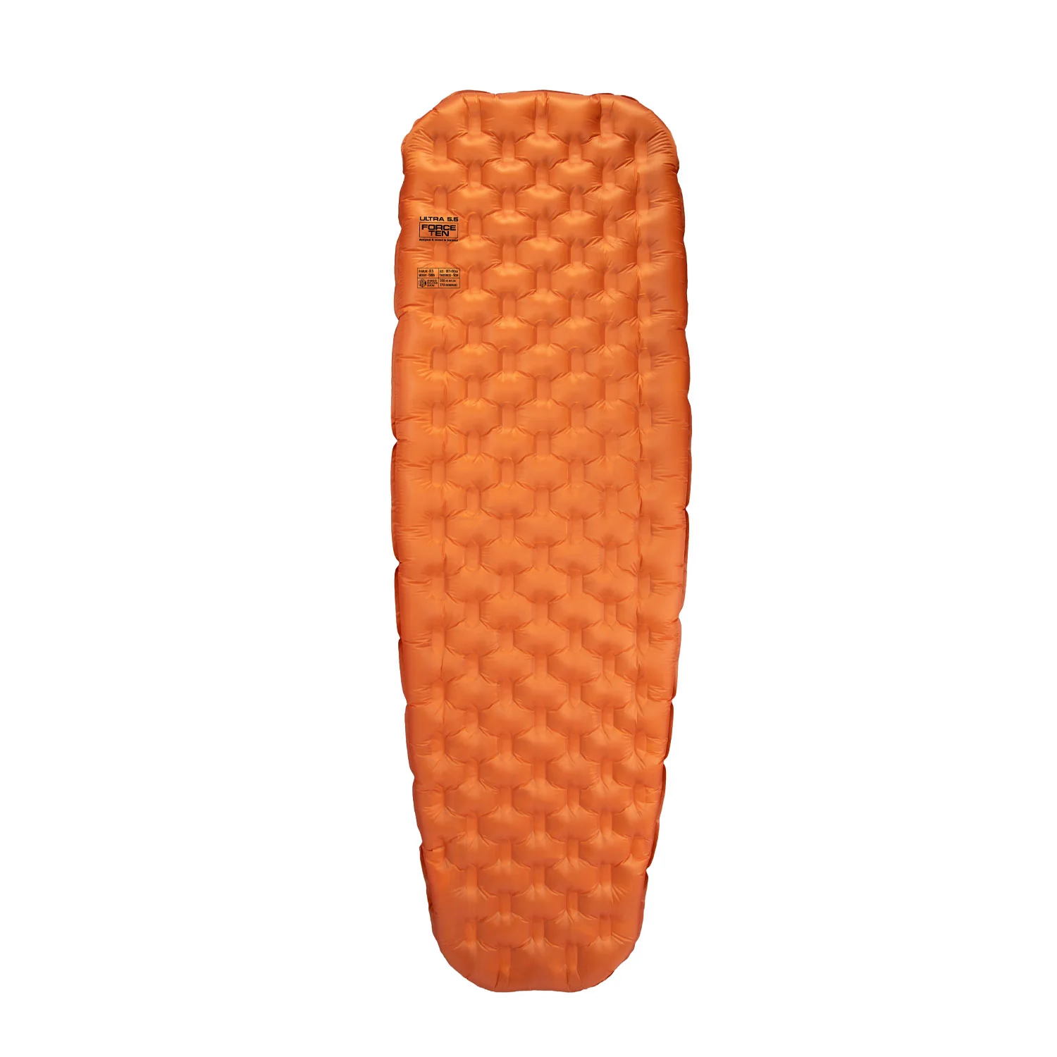 Vango F10 Ultra 5.5 Sleeping Mat