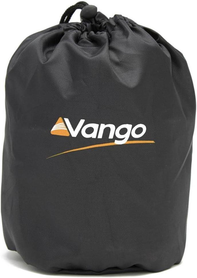 Vango Hard Anodised 1 Person Cook Kit 1Size Grey - Image 3