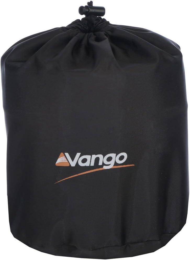 Vango Hard Anodised 1 Person Cook Kit 1Size Grey - Image 4