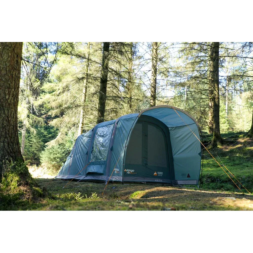 Vango Harris Air 350 AirBeam® 3-Person Tent - Image 6