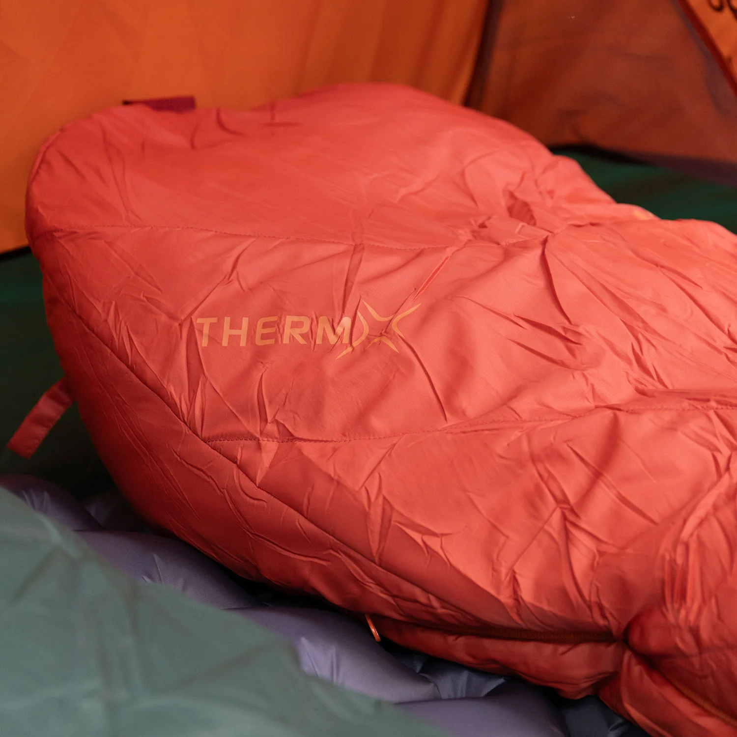Vango Mantis 400 Sleeping Bag - Image 7