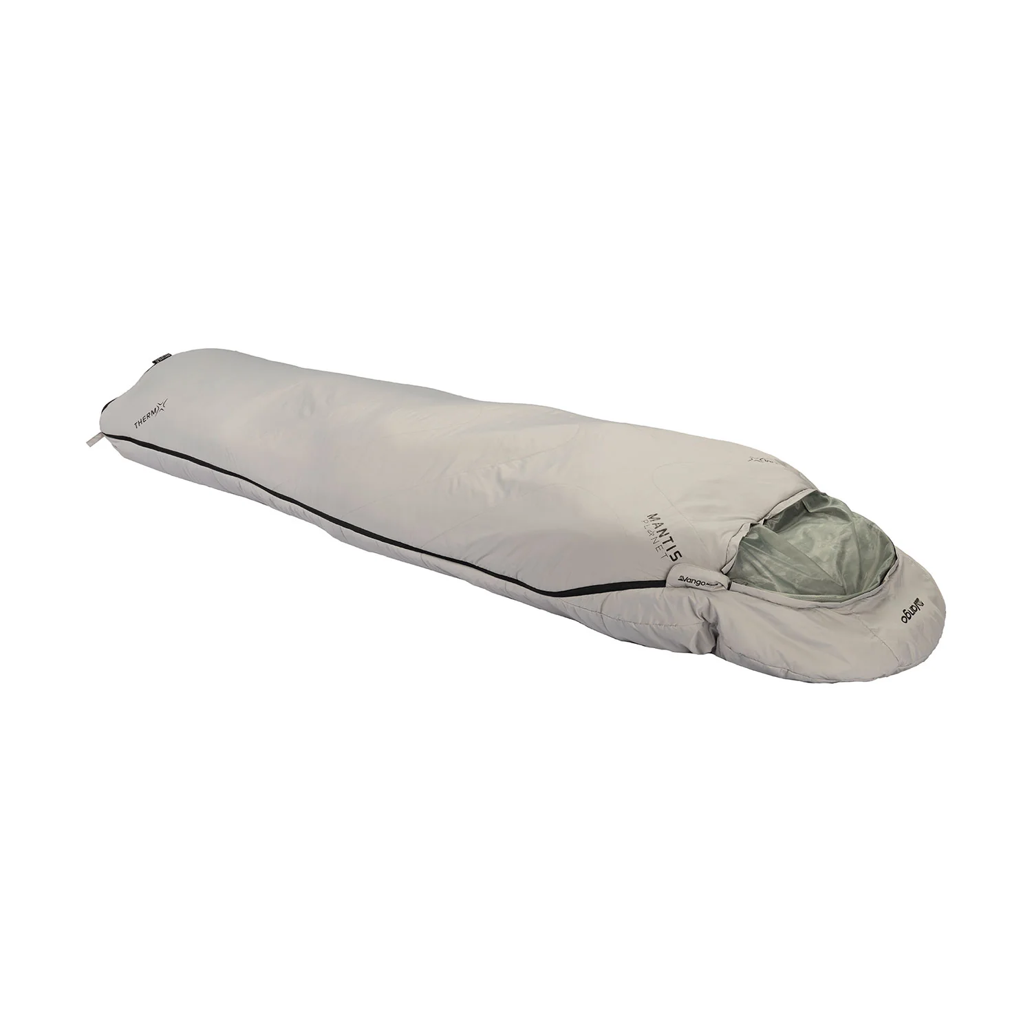 Vango Mantis Planet Sleeping Bag - Image 5