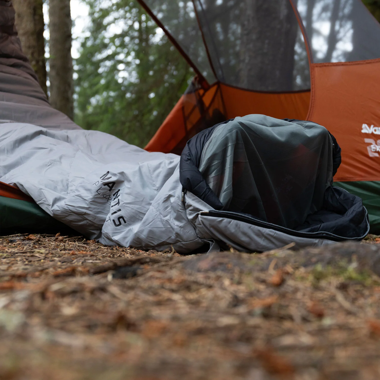 Vango Mantis Planet Sleeping Bag - Image 7