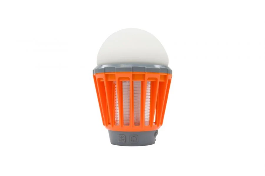 Vango Midge 180 Portable Lantern - Orange - Image 2