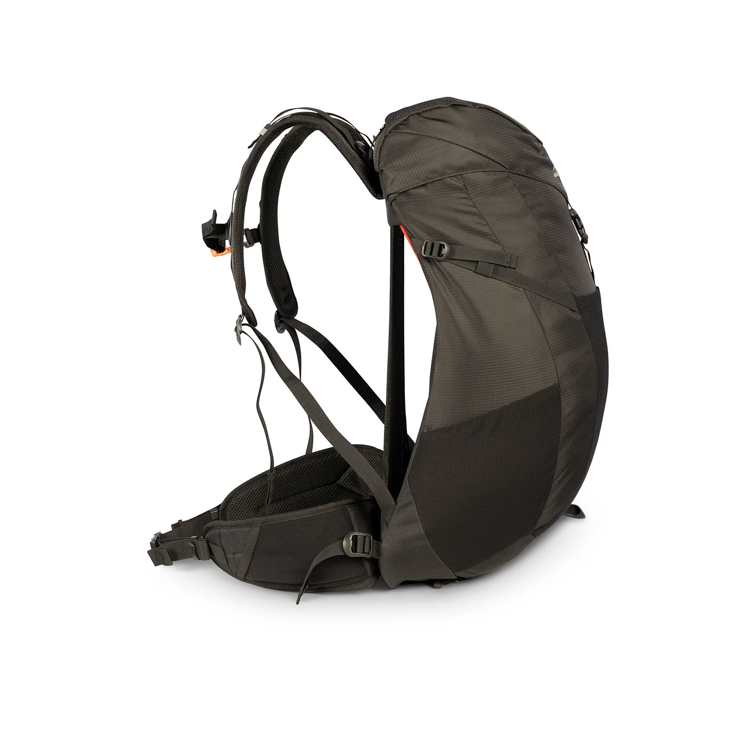 Vango Mitra Air 30L Rucksack - Black - Image 10