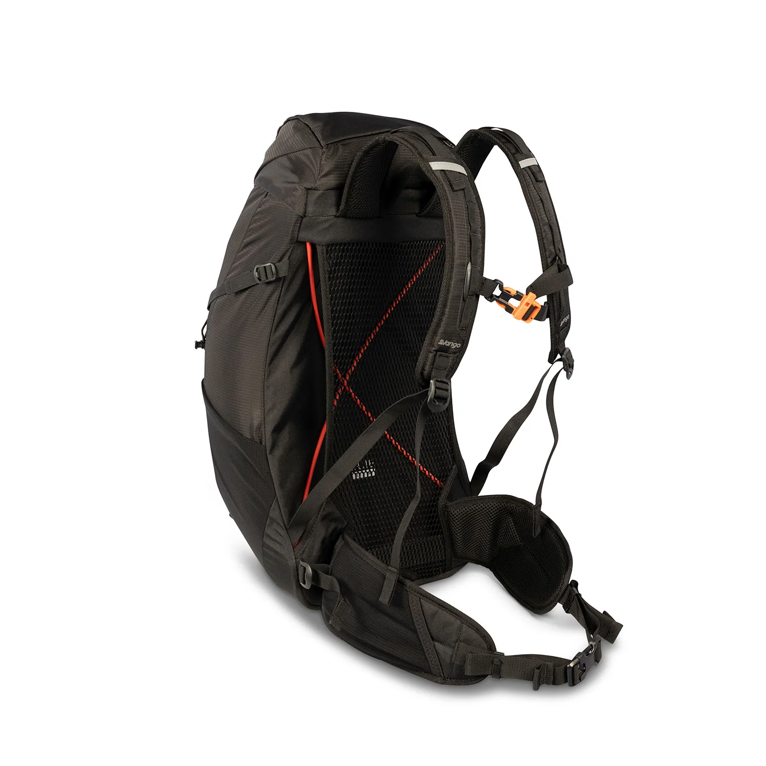 Vango Mitra Air 30L Rucksack - Black - Image 6