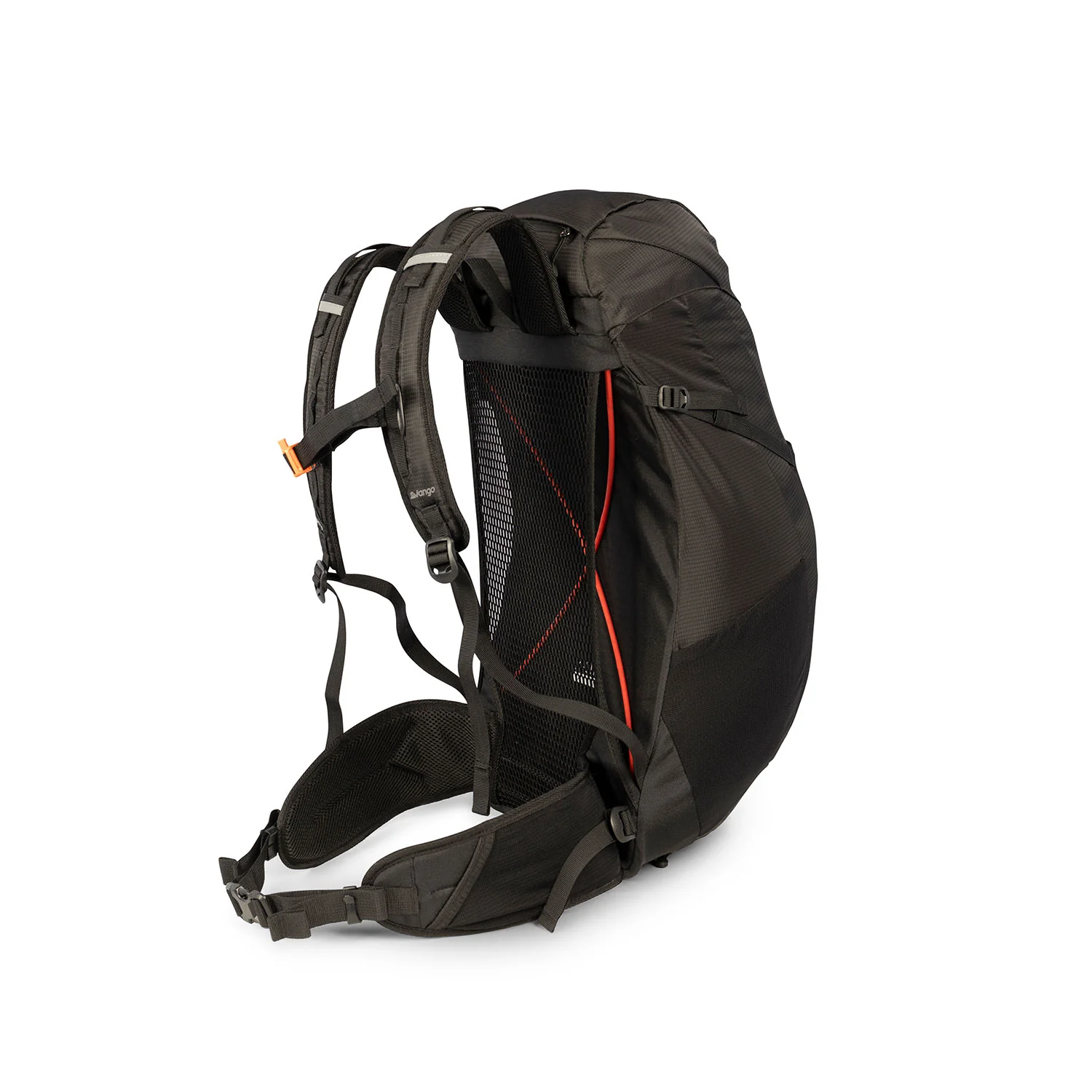 Vango Mitra Air 30L Rucksack - Black - Image 9