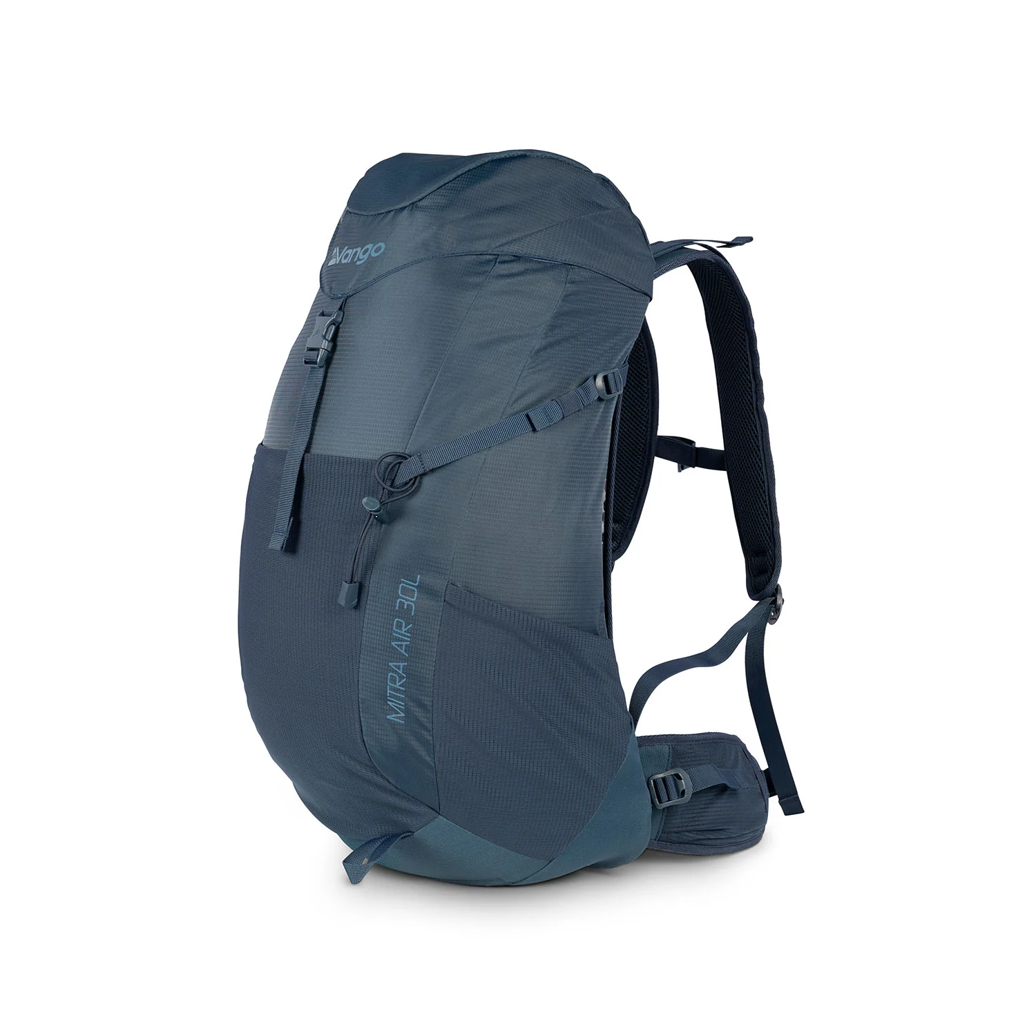 Vango Mitra Air 30L Rucksack - Moonlit Ocean - Image 4