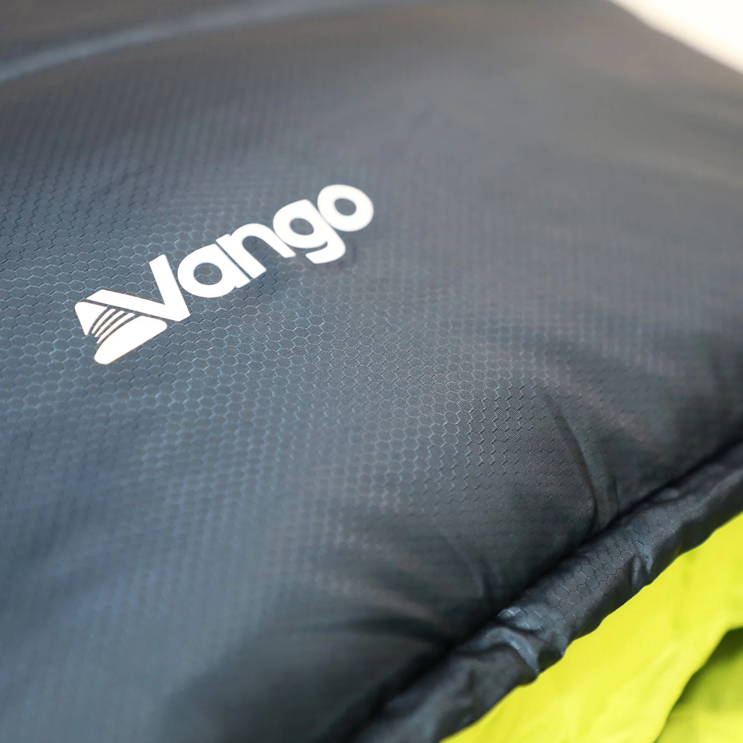 Vango Nitestar Alpha 250 Sleeping Bag - Ocean Green - Image 10