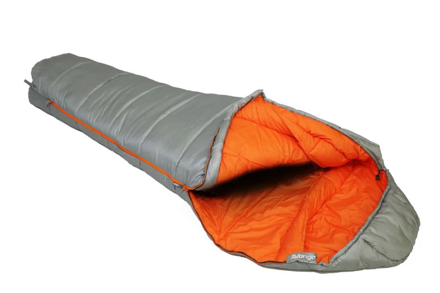 Vango Nitestar Alpha 350 Sleeping Bag - Image 5