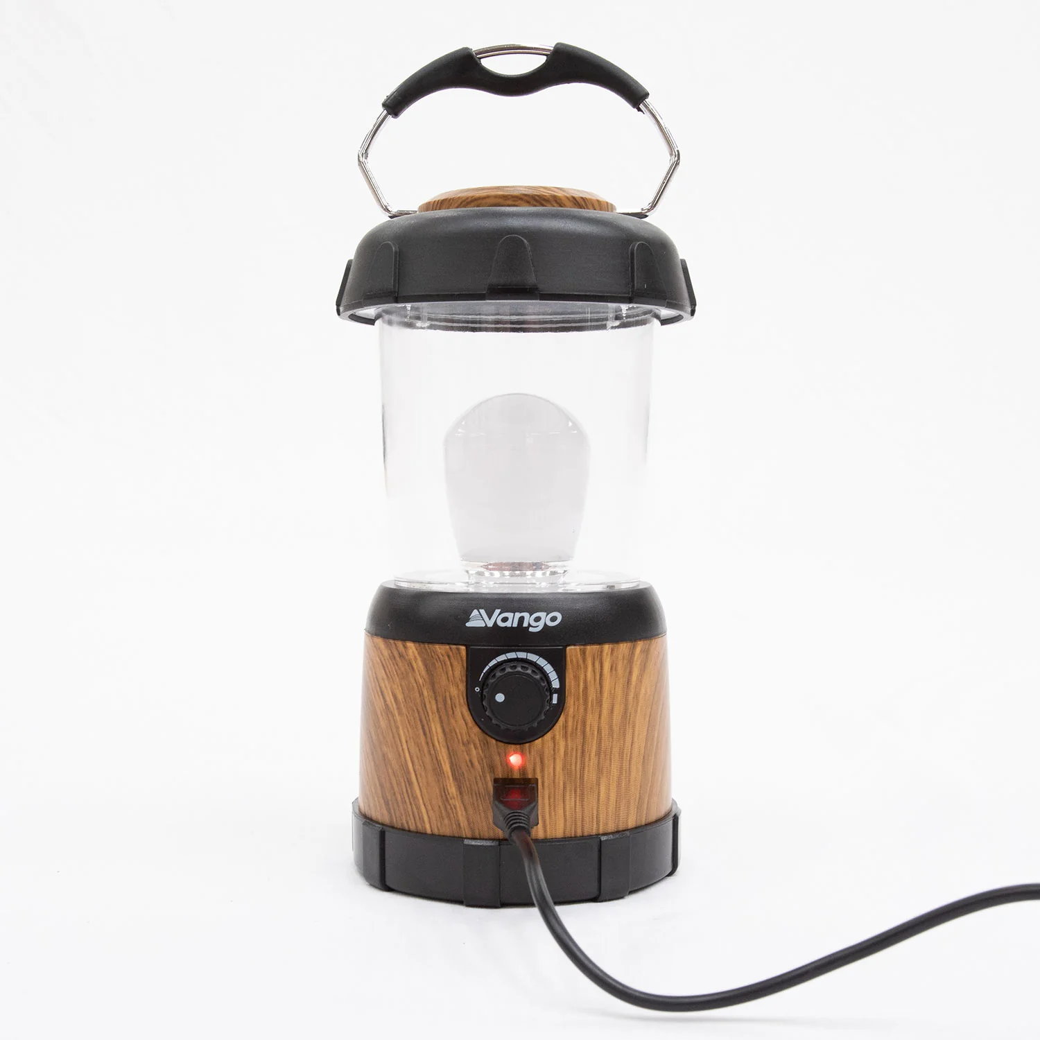 Vango Nova 200 Recharge Lantern - Image 5