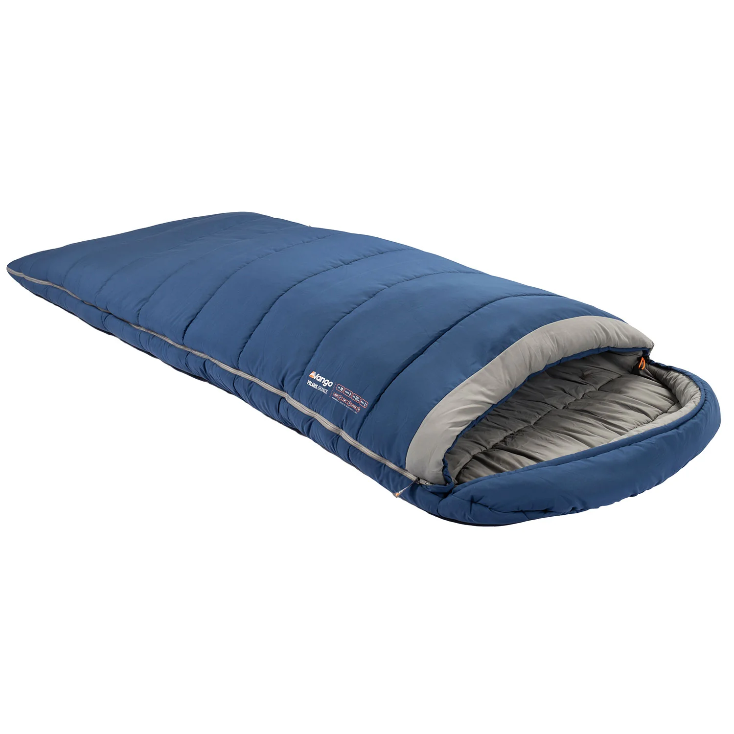 Vango Polaris Grande Sleeping Bag - Image 4