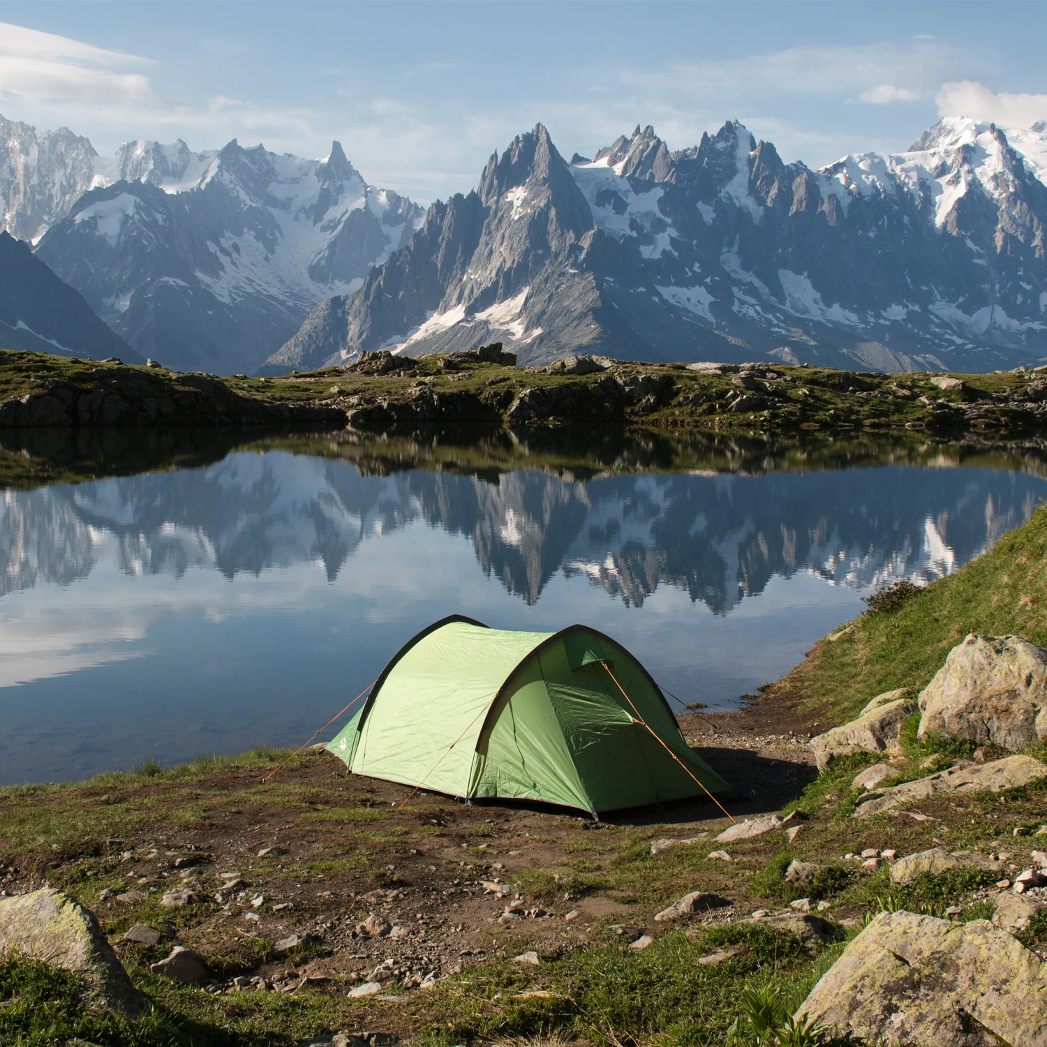 Vango Scafell 200 2-Person Trekking Tent - Image 5