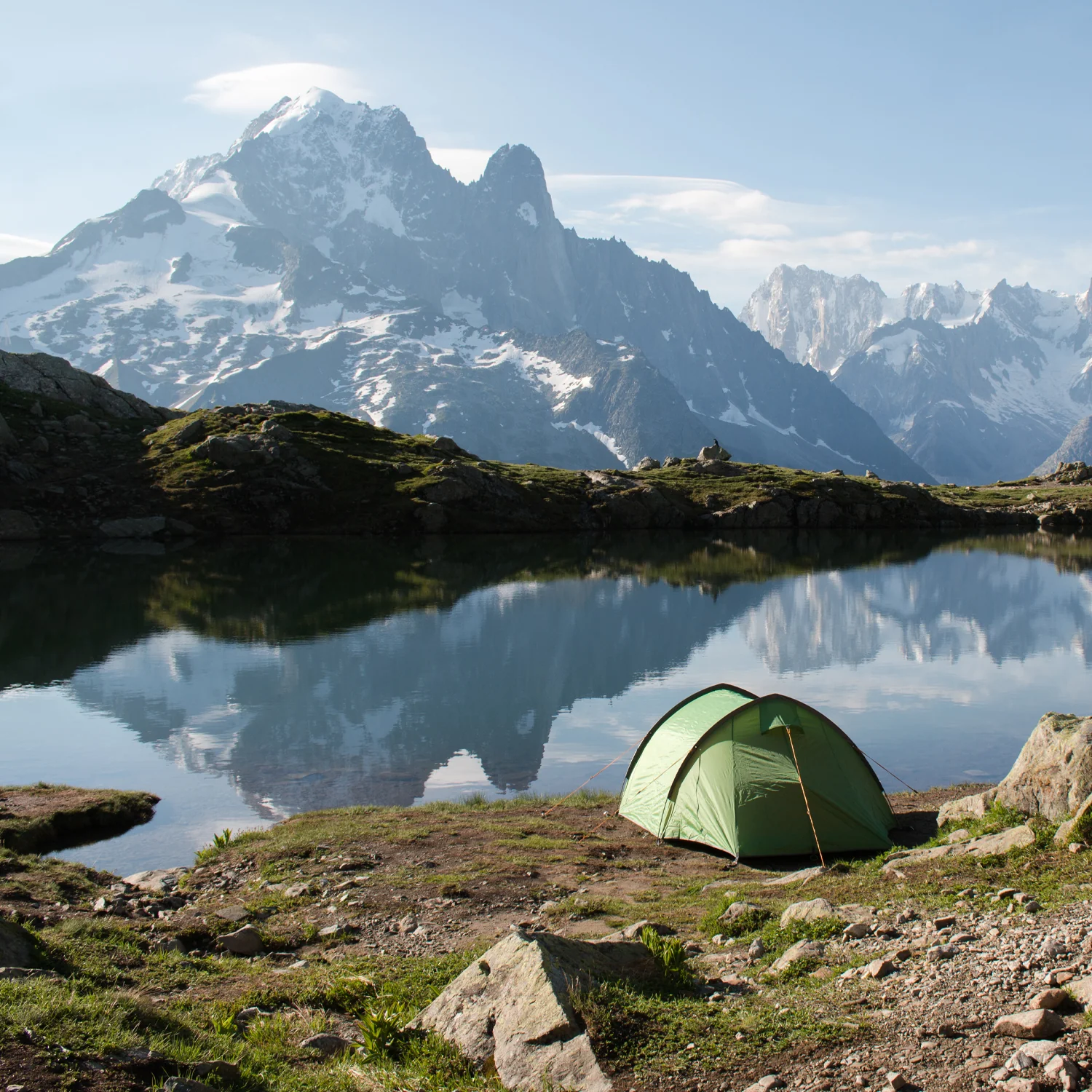 Vango Scafell 200 2-Person Trekking Tent - Image 8