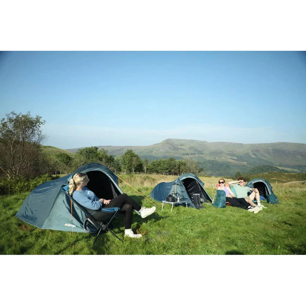 Vango Soul 200 2-Person Tent - Image 7