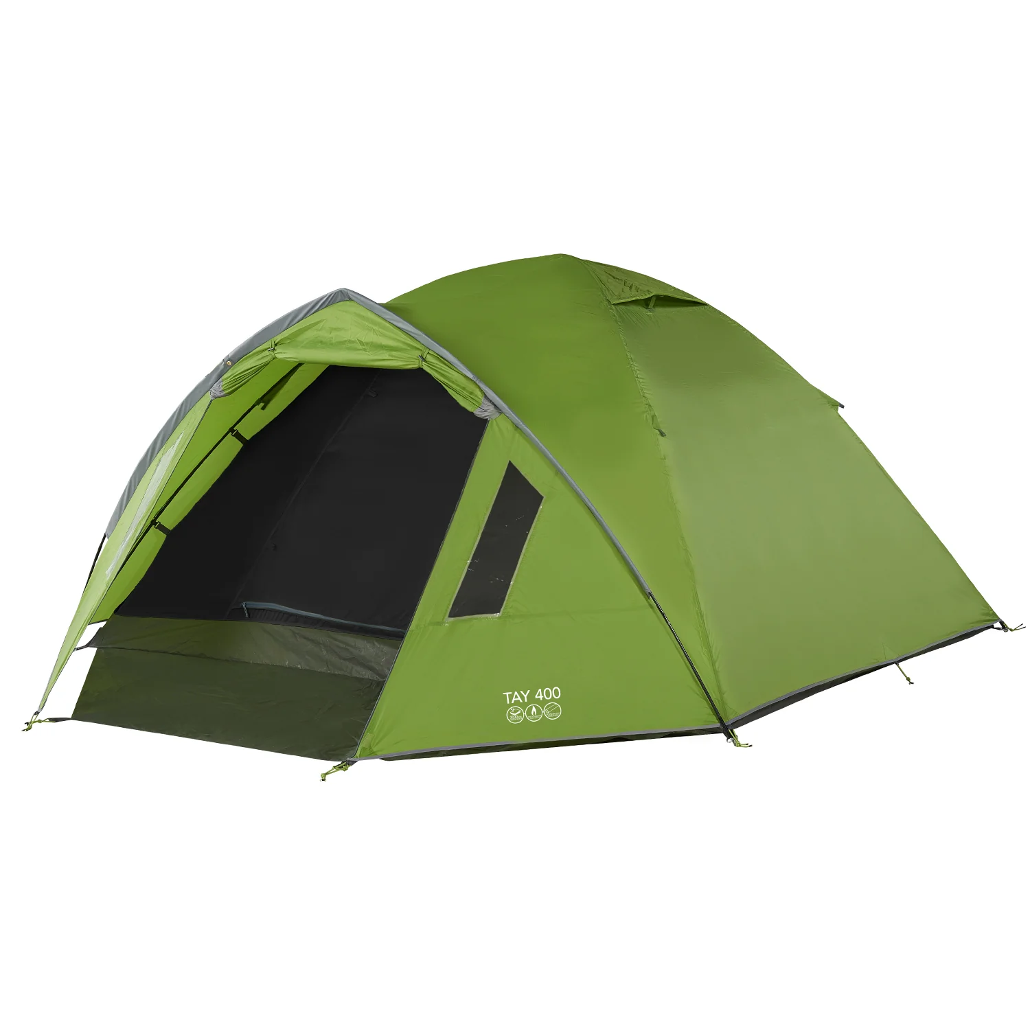 Vango Tay 400 4-Person Tent