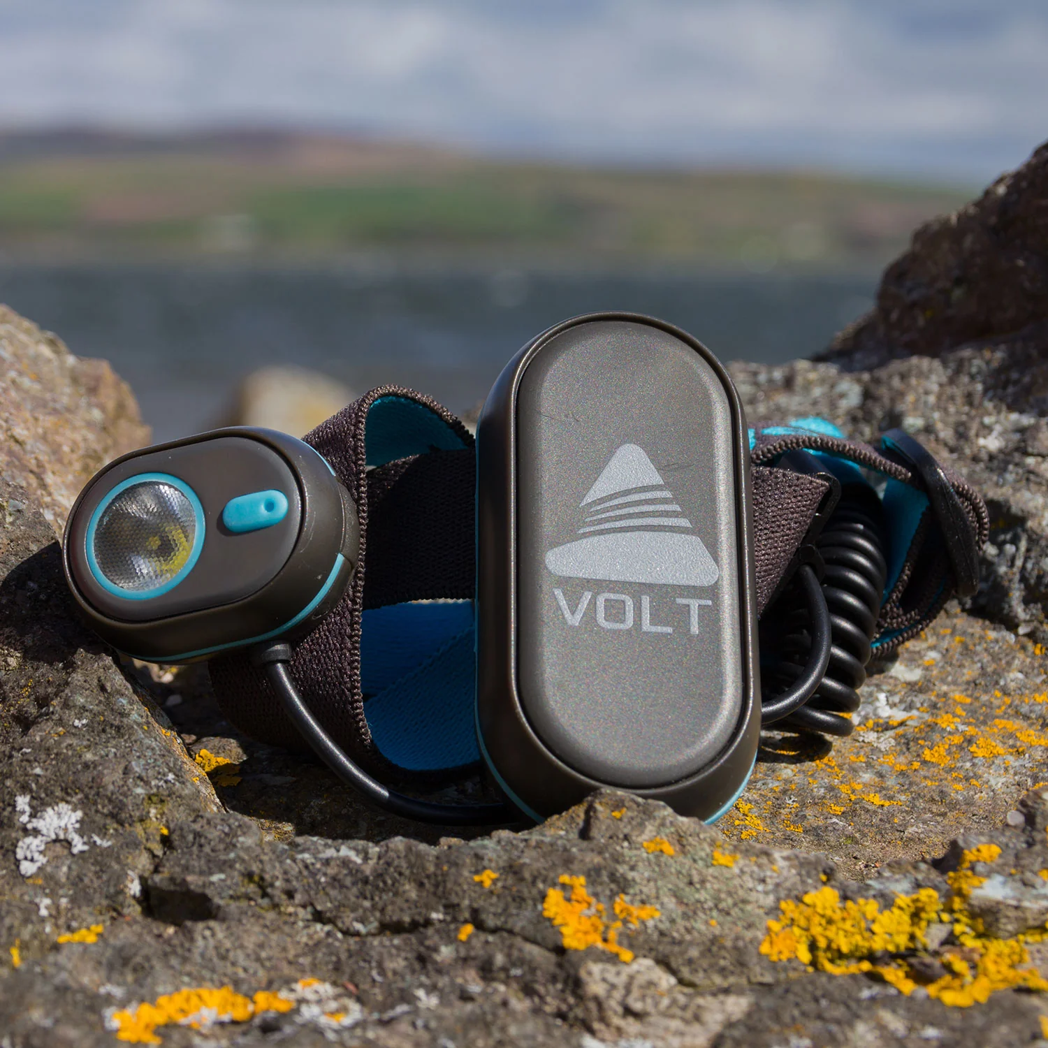 Vango Volt Headtorch - Image 2