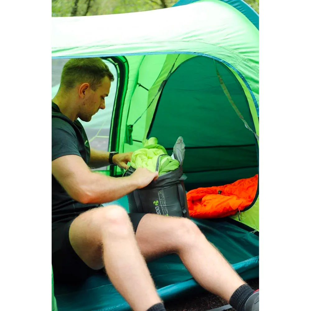 Vango Zenith 300 Sleeping Bag - Image 15