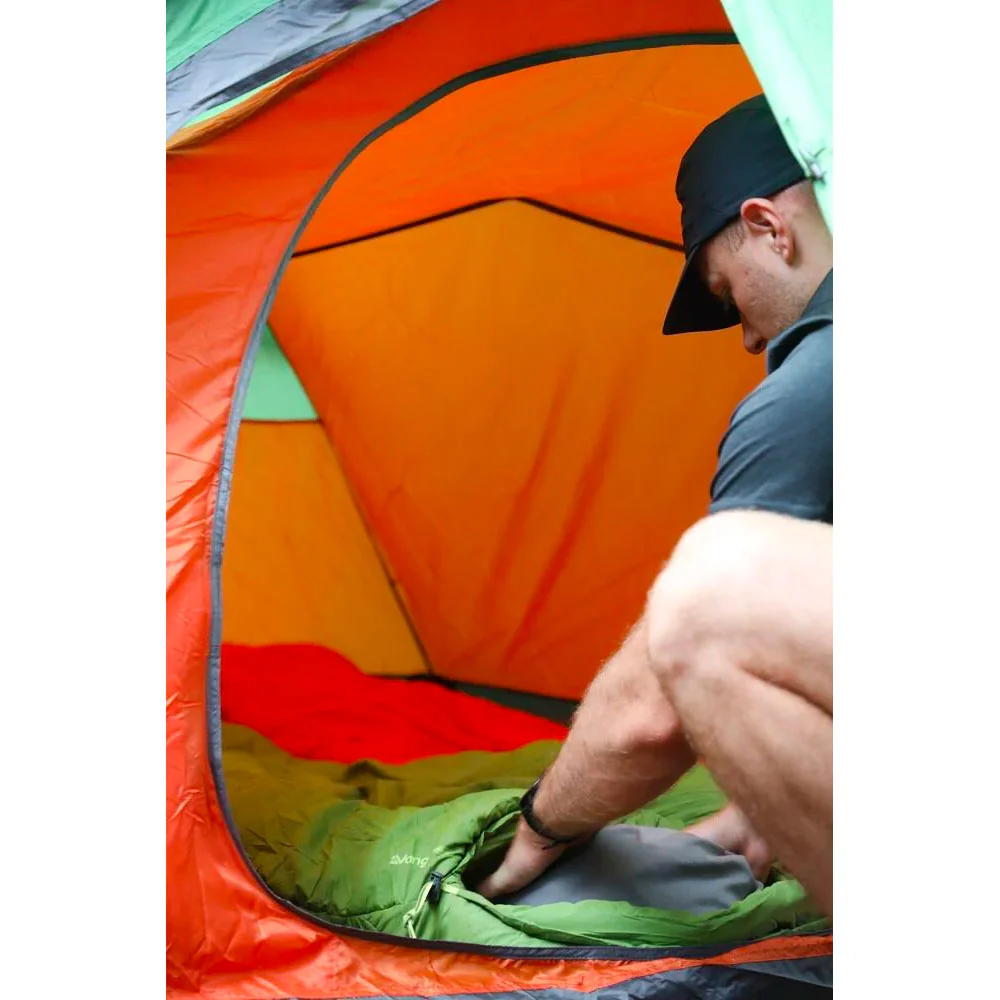 Vango Zenith 300 Sleeping Bag - Image 17