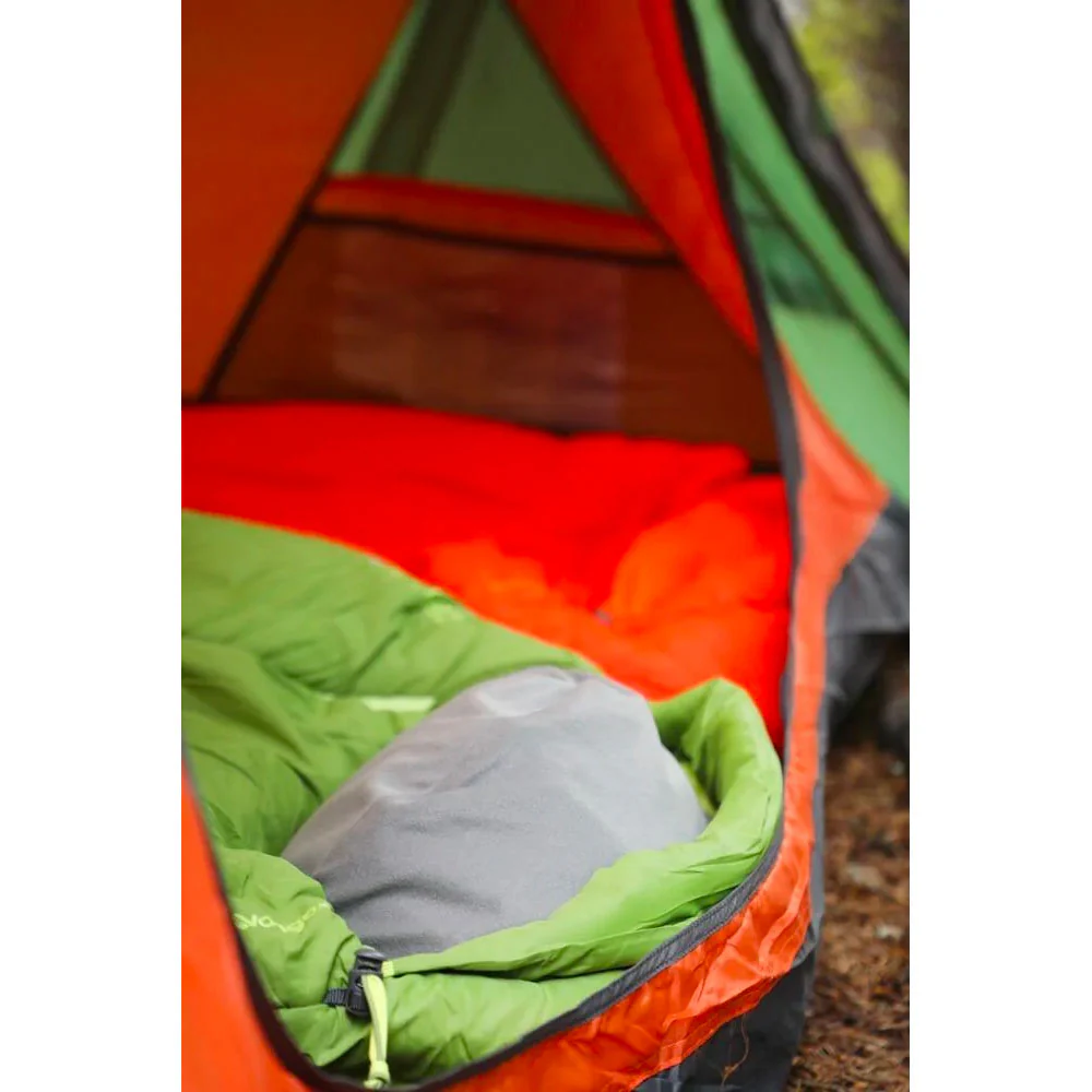 Vango Zenith 300 Sleeping Bag - Image 18