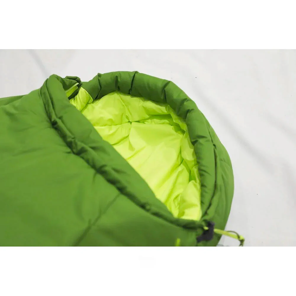 Vango Zenith 300 Sleeping Bag - Five Pack - Image 12