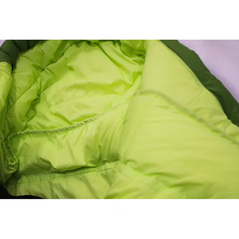 Vango Zenith 300 Sleeping Bag - Five Pack - Image 13