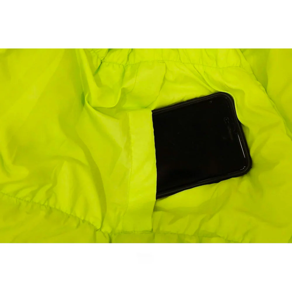 Vango Zenith 300 Sleeping Bag - Five Pack - Image 15