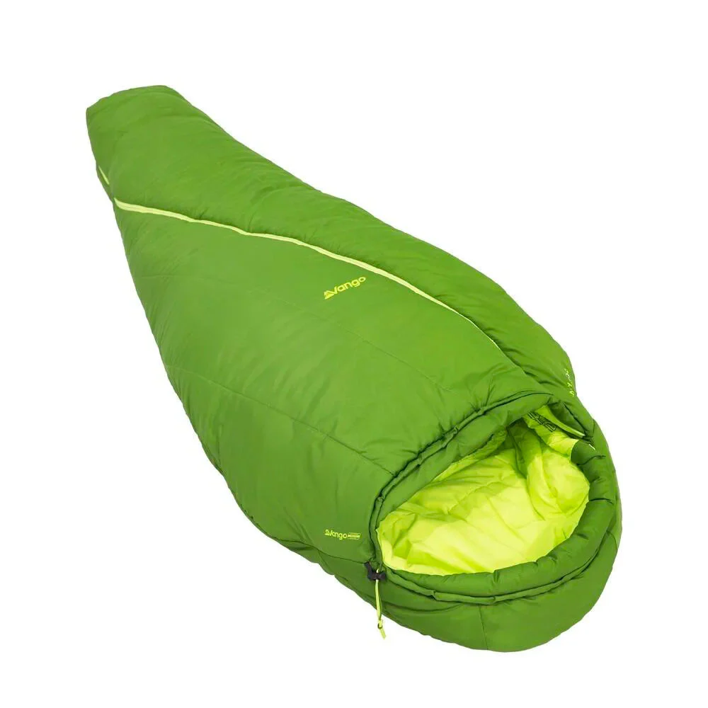 Vango Zenith 300 Sleeping Bag - Five Pack - Image 3