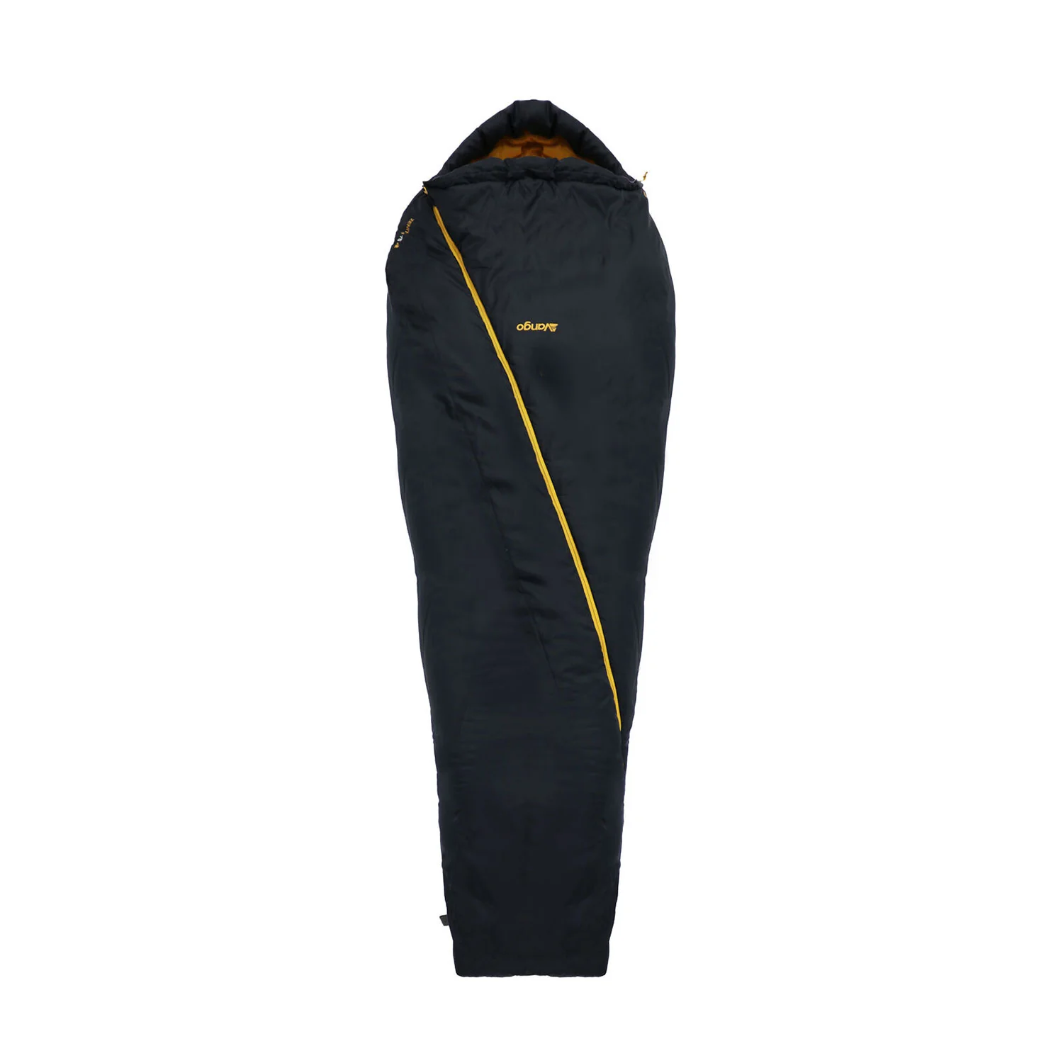 Vango Zenith 75 Sleeping Bag - Black
