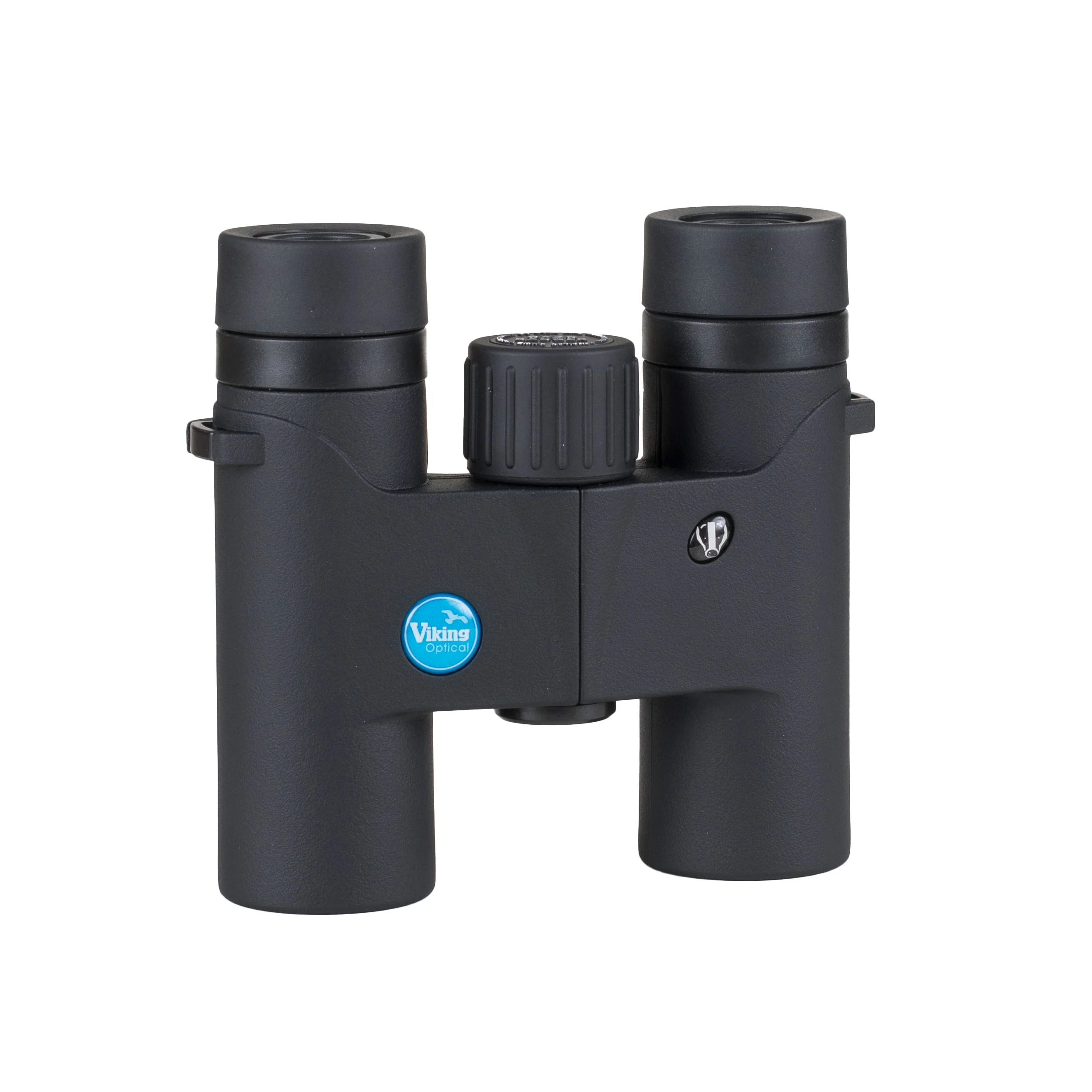 Viking Badger 8x25 Compact Binoculars - Image 4