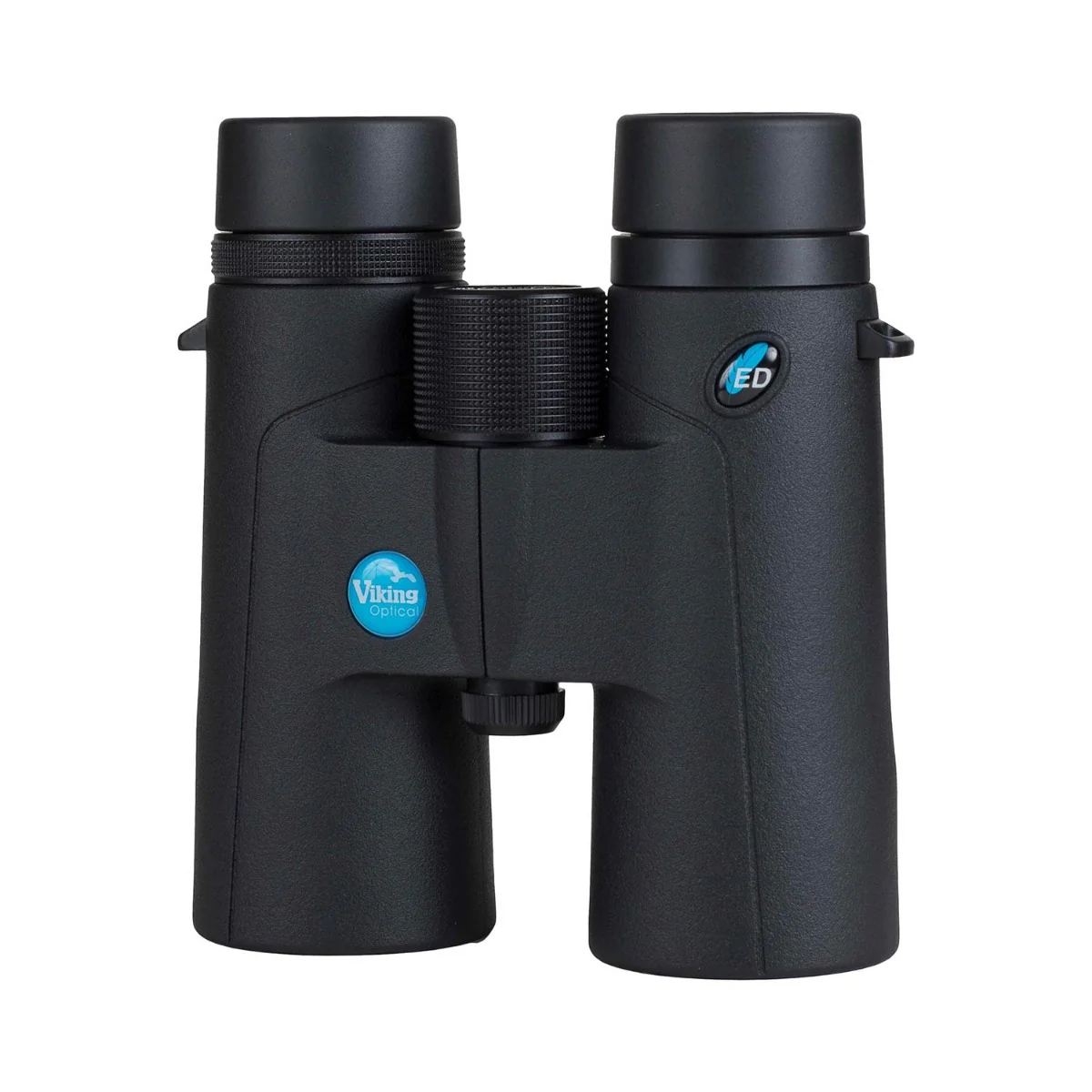 Viking Kestrel ED 10x42 Binoculars - Image 3