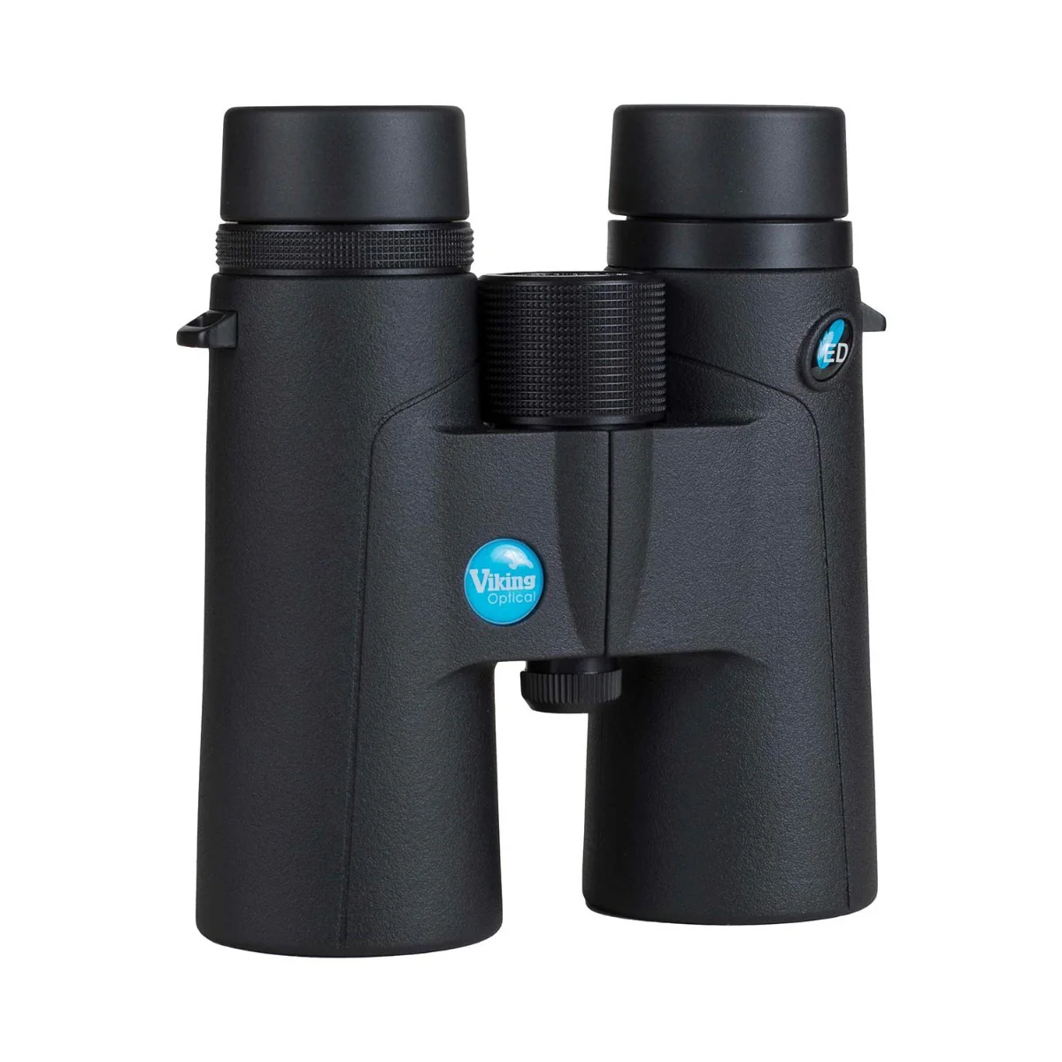 Viking Kestrel ED 10x42 Binoculars - Image 4