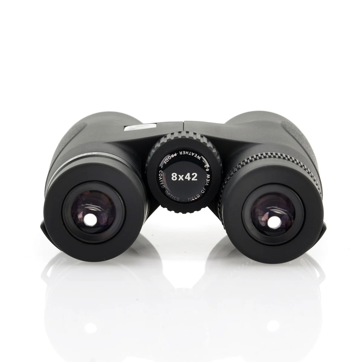 Viking Otter 10x42 Binoculars - Image 2