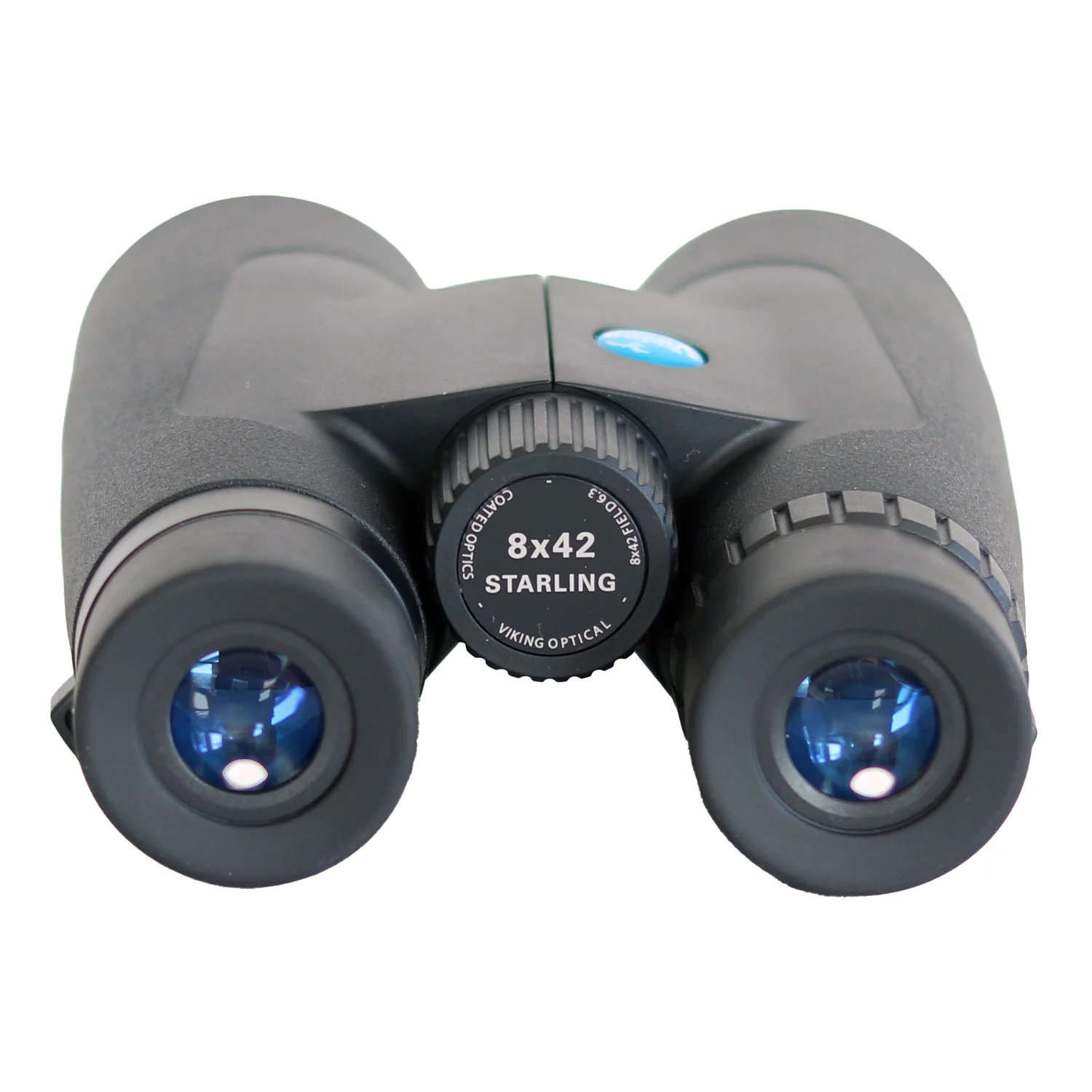Viking Starling 8x42 Binoculars - Image 7