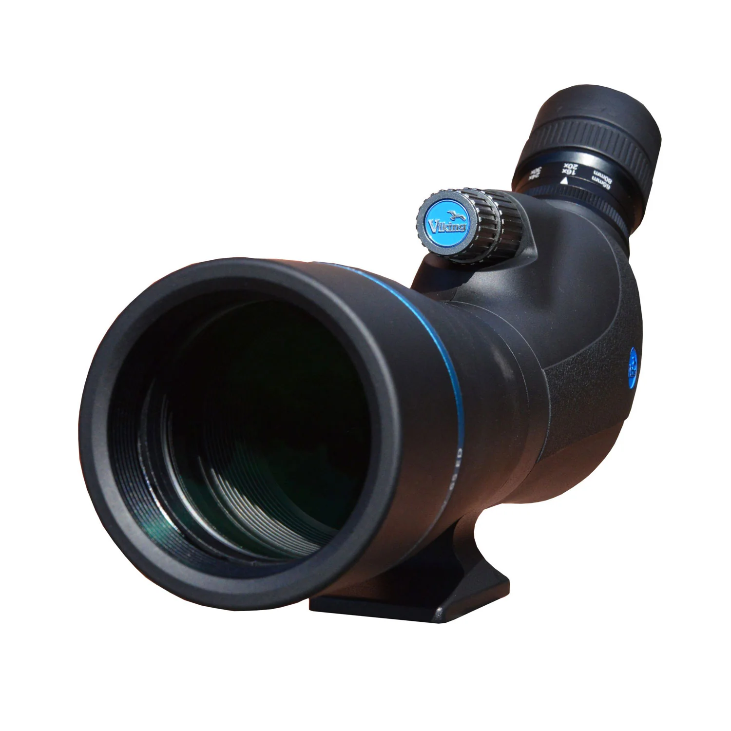 Viking Swallow ED 65mm Scope with Tripod & Smartphone Adapter - Image 3